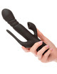california exotics - vibrator triple euphoria black
