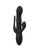 california exotics - vibrator triple euphoria black