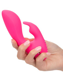 Vibrador Rabbit Calexotics Sunshine Rosa