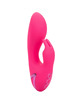 california exotics - so. cal sushine vibrator rabbit fucsia by california dreaming