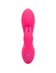 california exotics - so. cal sunshine vibrator rabbit fuchsia by california dreaming