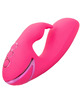 california exotics - so. cal sushine vibrator rabbit fucsia by california dreaming