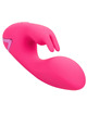 california exotics - so. cal sunshine vibrator rabbit fuchsia by california dreaming