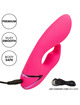 california exotics - so. cal sushine vibrator rabbit fucsia by california dreaming