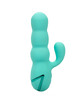 california exotics - del mar diva vibrador rabbit verde agua by california dreaming