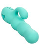 Vibrador Rabbit Calexotics Ocean Diva Turquesa