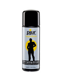 pjur - superhero retardant lubricant 30 ml