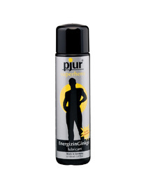 pjur - superhero lubricante retardante 100 ml