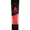intt lubricants - silicone-based intimate anal lubricant with heating effect