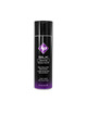 id silk - natural feel water/silicone 130 ml
