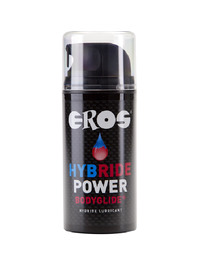 Lubrificante Água Eros Power Bodyglide 100 ml