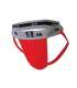 Jockstrap MM Adult Supporter Red 126003