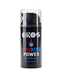 Lubrificante Água Eros Power Bodylube 100 ml