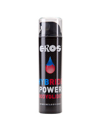 Lubrificante Água Eros Power Bodyglide 30 ml