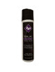id silk - feel natural water and silicone based lubricant 250 ml