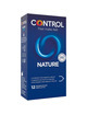 12 x Preservativos Control Nature