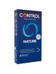 control - adapta nature preservativos 6 unidades