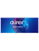 durex - natural 144 units