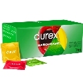 144 x Preservativos Durex Frutas do Prazer