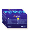 control - adapta forte condoms 144 units