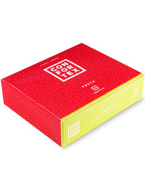 confortex - preservativos fresa caja 144 uds