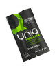 uniq - megasex latex free sensitive condoms 3 units