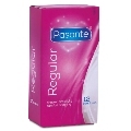 pasante - regular condoms 12 pack