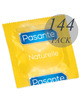 144 x Preservativos Pasante Naturelle