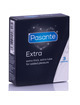 pasante - extra preservativo extra gruesos 3 unidades