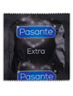 pasante - extra condom extra thick 3 units