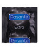 pasante - extra condom extra thick 12 units