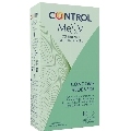 control - condoms with aloe vera 10 units