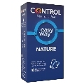 control - nature easy way 10 unidades