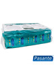 144 x Preservativo Pasante Tropical