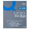 uniq - classic latex free condoms 1 unit