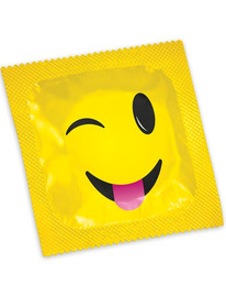 144 x Preservativos Pasante Smiley