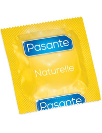 288 x Preservativos Pasante Naturelle