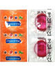 pasante - condoms flavor strawberry bag 144 units