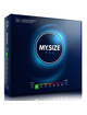 my size - pro condoms 47 mm 36 units