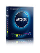 my size - pro condoms 49 mm 3 units