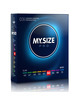 my size - pro condoms 60 mm 3 units