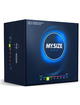 my size - pro condoms 49 mm 80 units