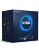 my size - pro condoms 53 mm 80 units