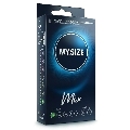 my size - mix condoms 47 mm 10 units