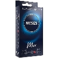 my size - mix condoms 60 mm 10 units