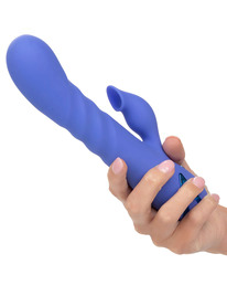 Vibrador Rabbit California Exotics La Love