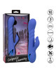 Vibrador Rabbit California Exotics La Love