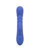 california exotics - l.a love vibrador succionador azul by california dreaming