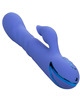 california exotics - l.a love vibrador succionador azul by california dreaming