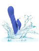 california exotics - l.a love vibrador succionador azul by california dreaming